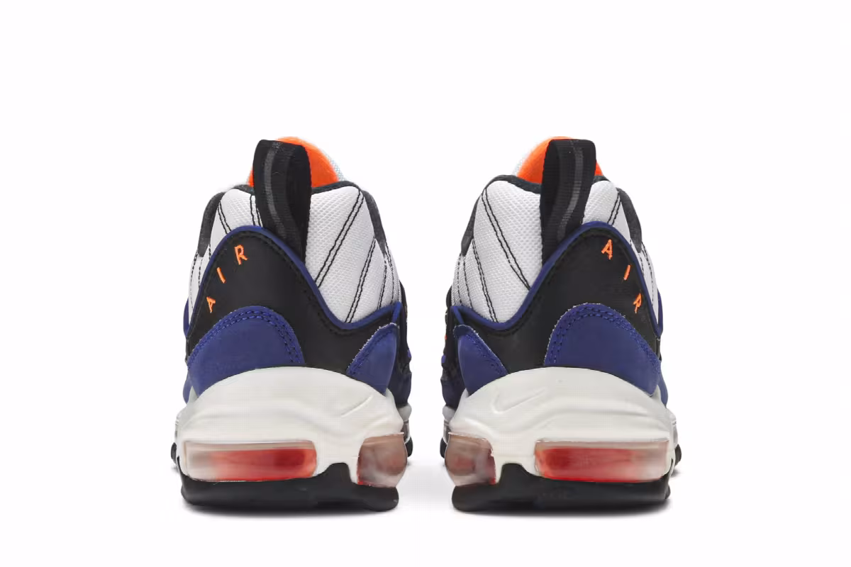 Nike Air Max 98 New York, view 7