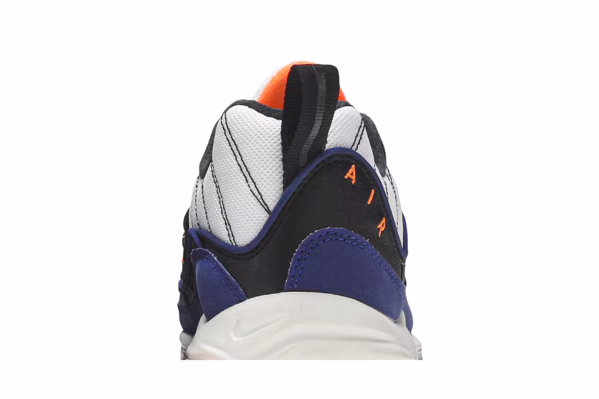 Nike Air Max 98 New York, view 8