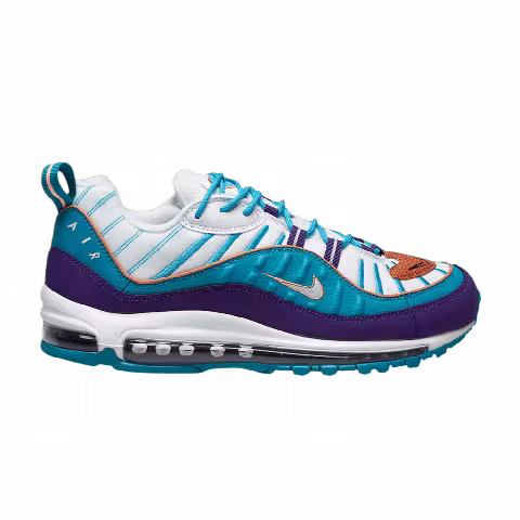 Nike Wmns Air Max 98 'Hornets'