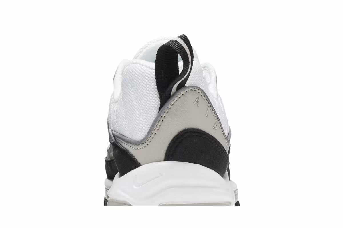 Nike Women's Air Max 98 Silver Desert, view 8