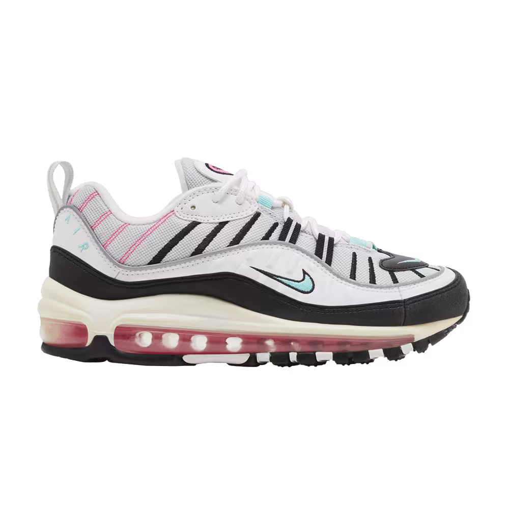 Nike Women's Air Max 98 South Beach