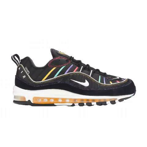 Nike Air Max 98 'Martin'