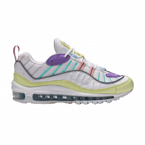 Nike Wmns Air Max 98 'Easter Pastel'