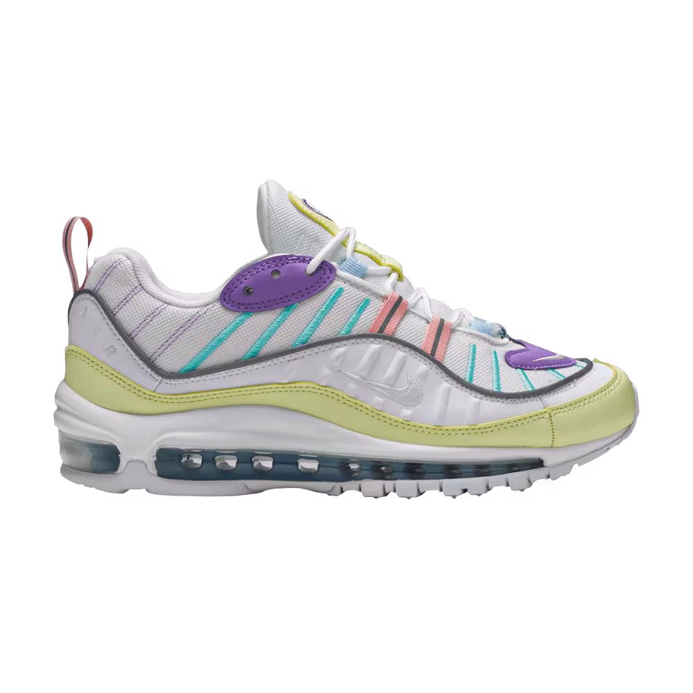 Nike Women's Air Max 98 Easter Pastel