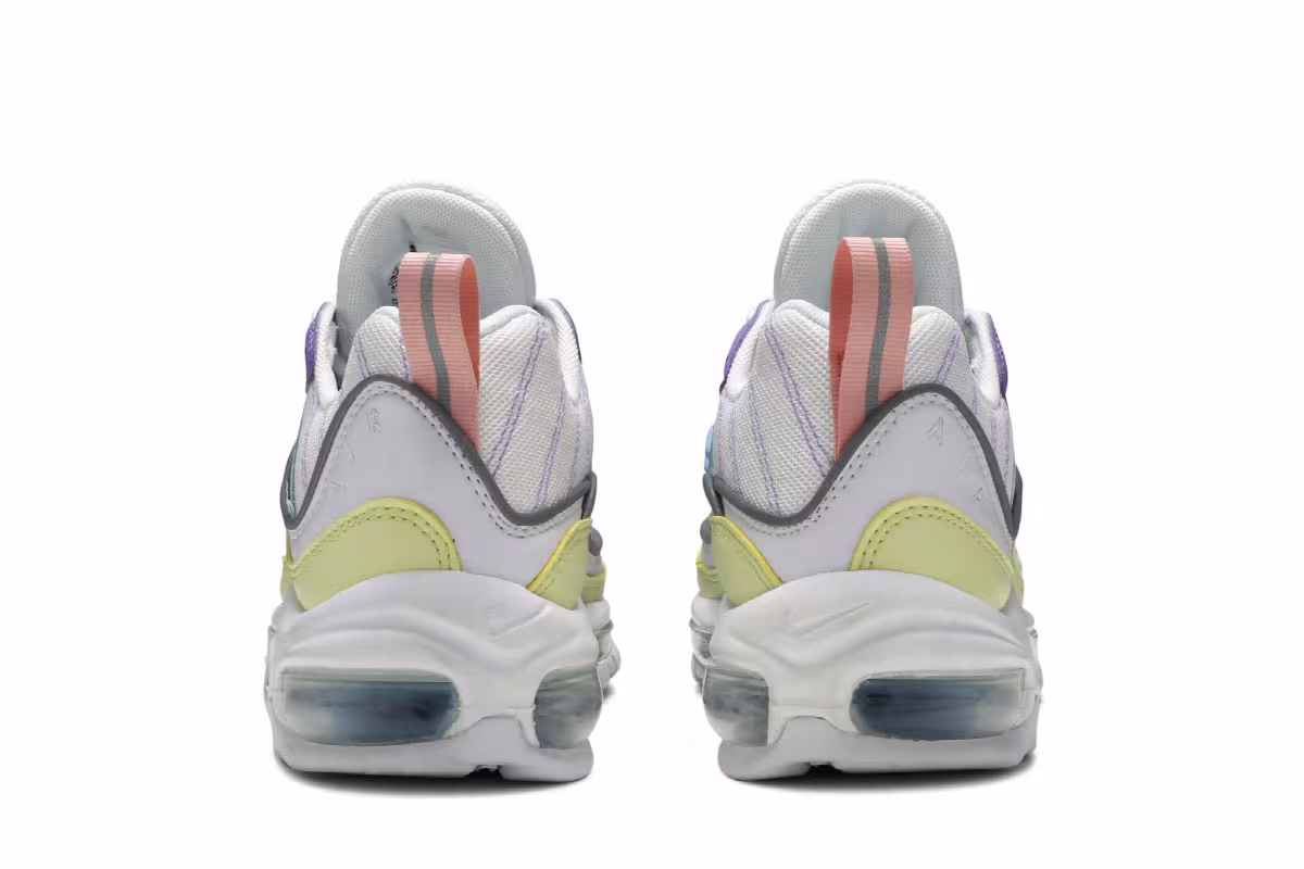 Nike Women's Air Max 98 Easter Pastel, view 7