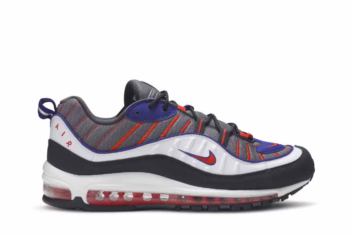 Nike Air Max 98 Phoenix, view 2