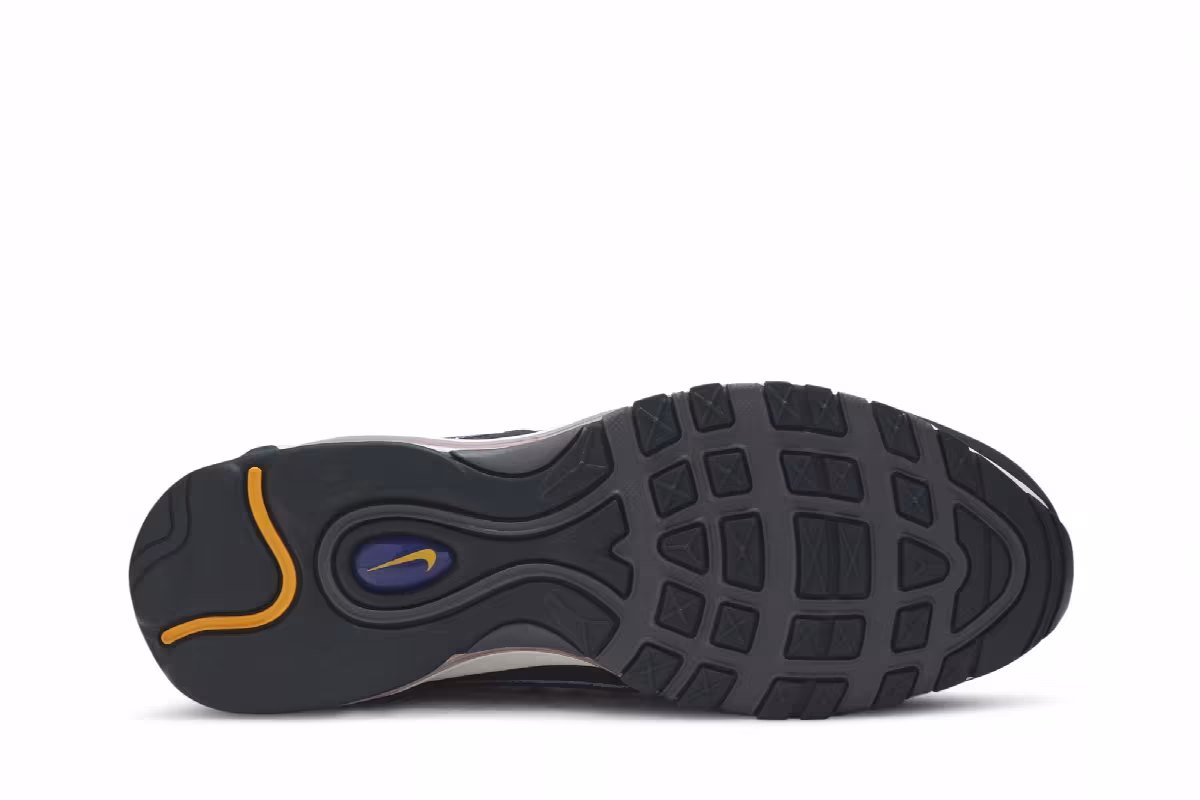 Nike Air Max 98 Phoenix, view 5
