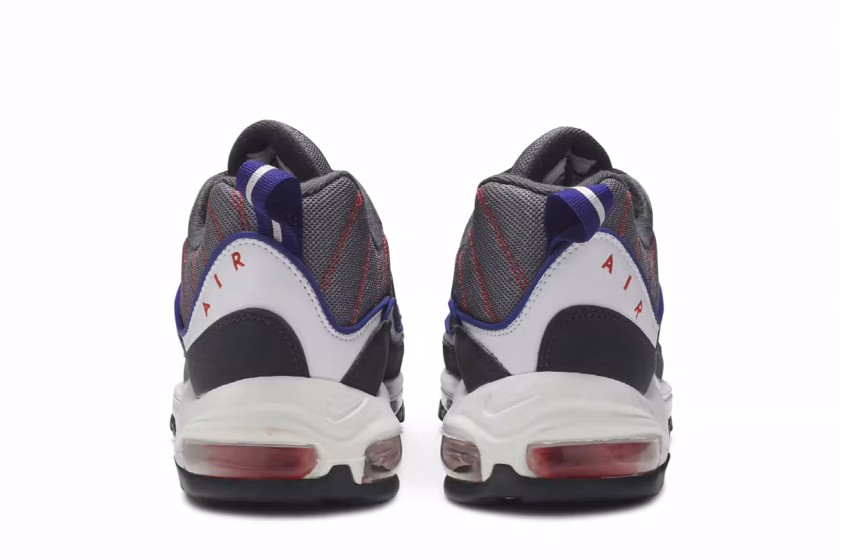 Nike Air Max 98 Phoenix, view 7
