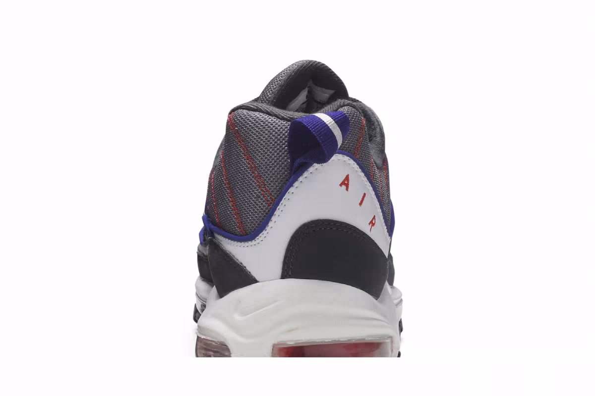 Nike Air Max 98 Phoenix, view 8