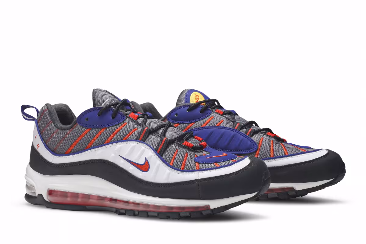 Nike Air Max 98 Phoenix, view 9