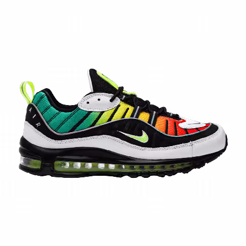 Olivia Kim x Nike Wmns Air Max 98 'No Cover'