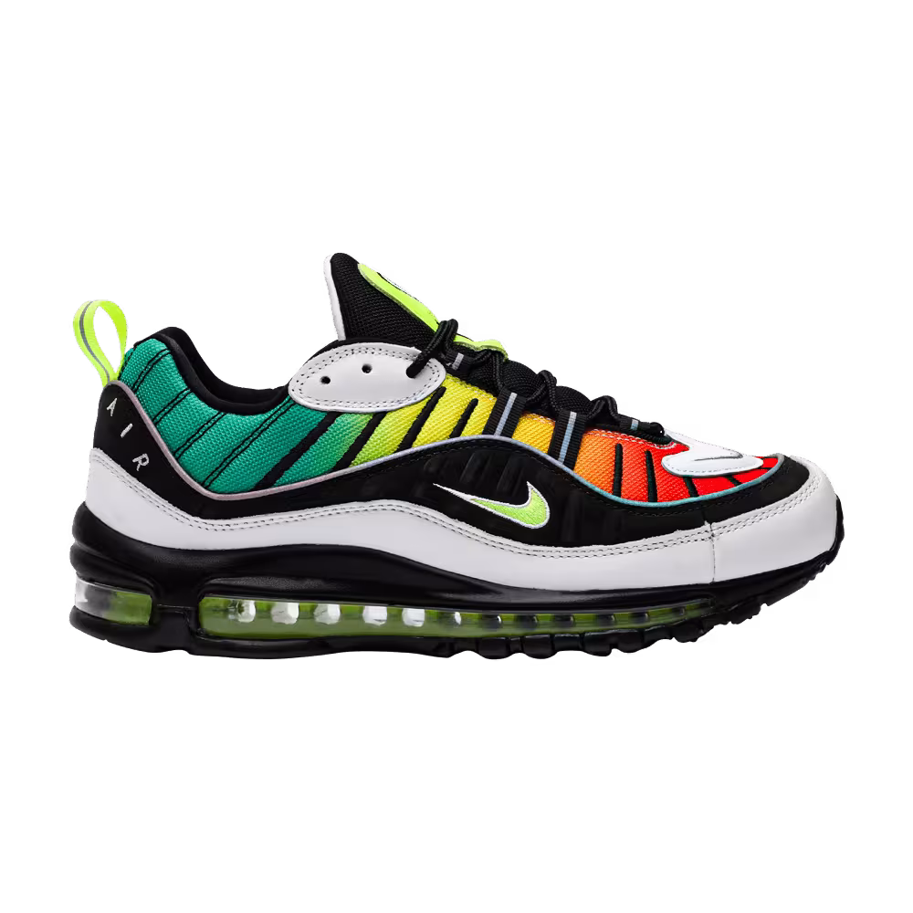 Olivia Kim x Nike Women's Air Max 98 No Cover