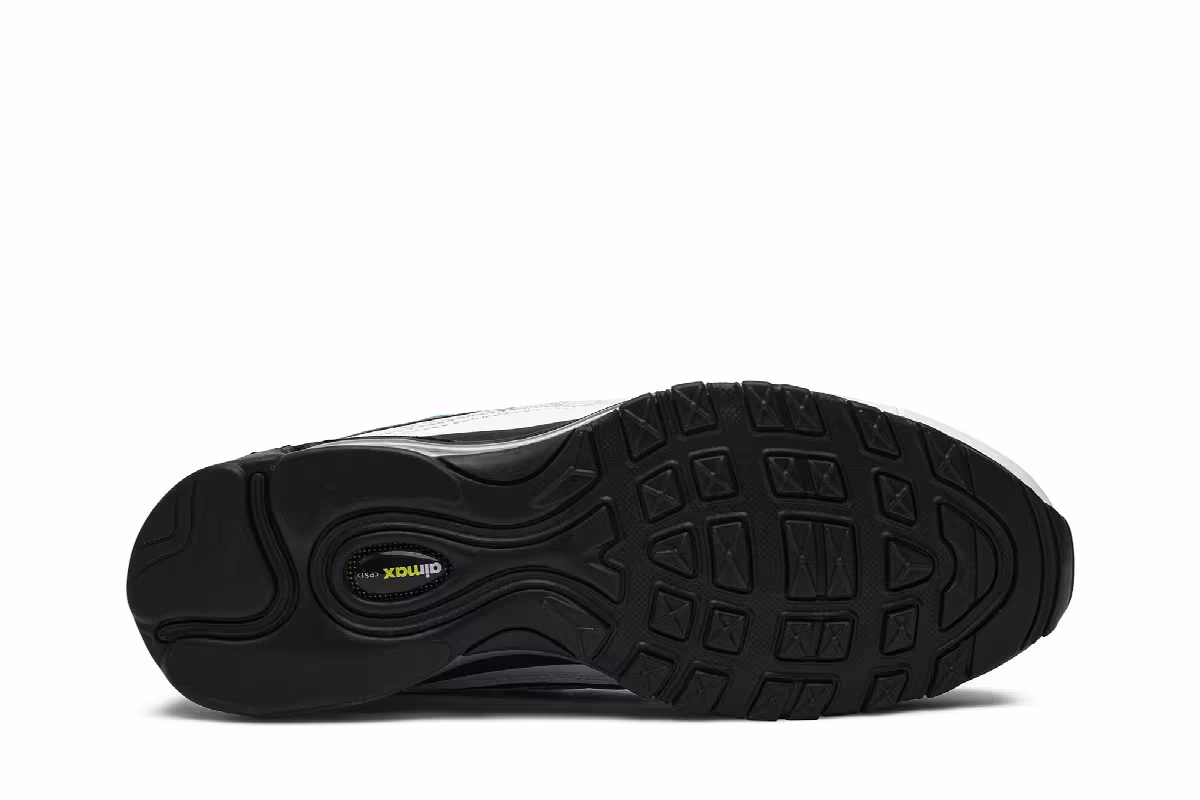 Olivia Kim x Nike Women's Air Max 98 No Cover, view 5