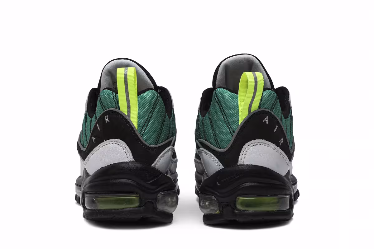 Olivia Kim x Nike Women's Air Max 98 No Cover, view 7