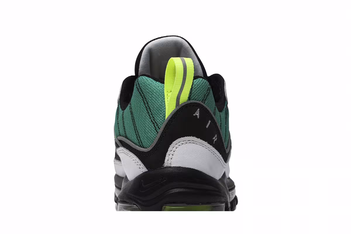 Olivia Kim x Nike Women's Air Max 98 No Cover, view 8