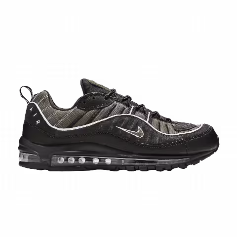 Nike Air Max 98 'Sequoia'