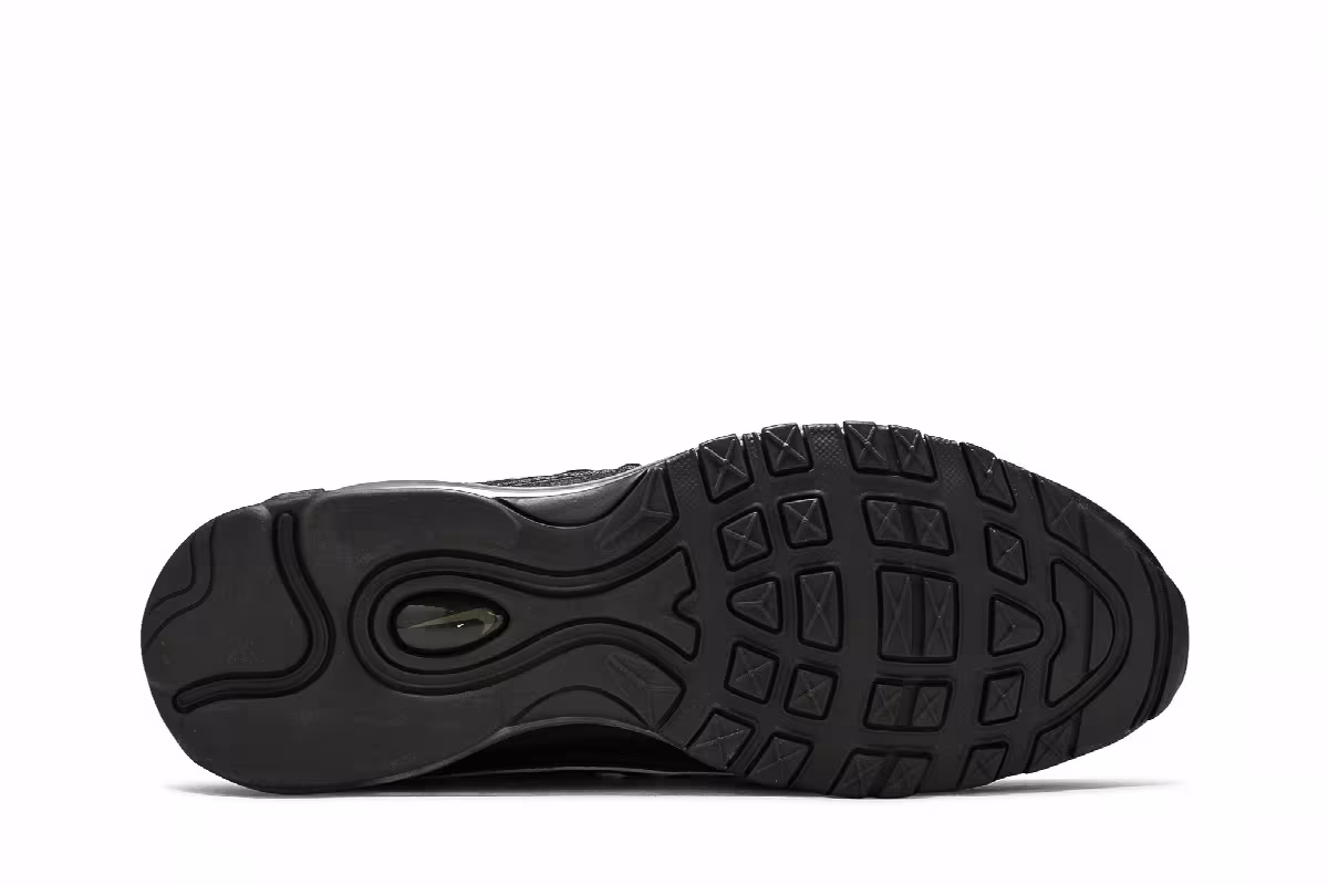 Nike Air Max 98 Sequoia, view 5