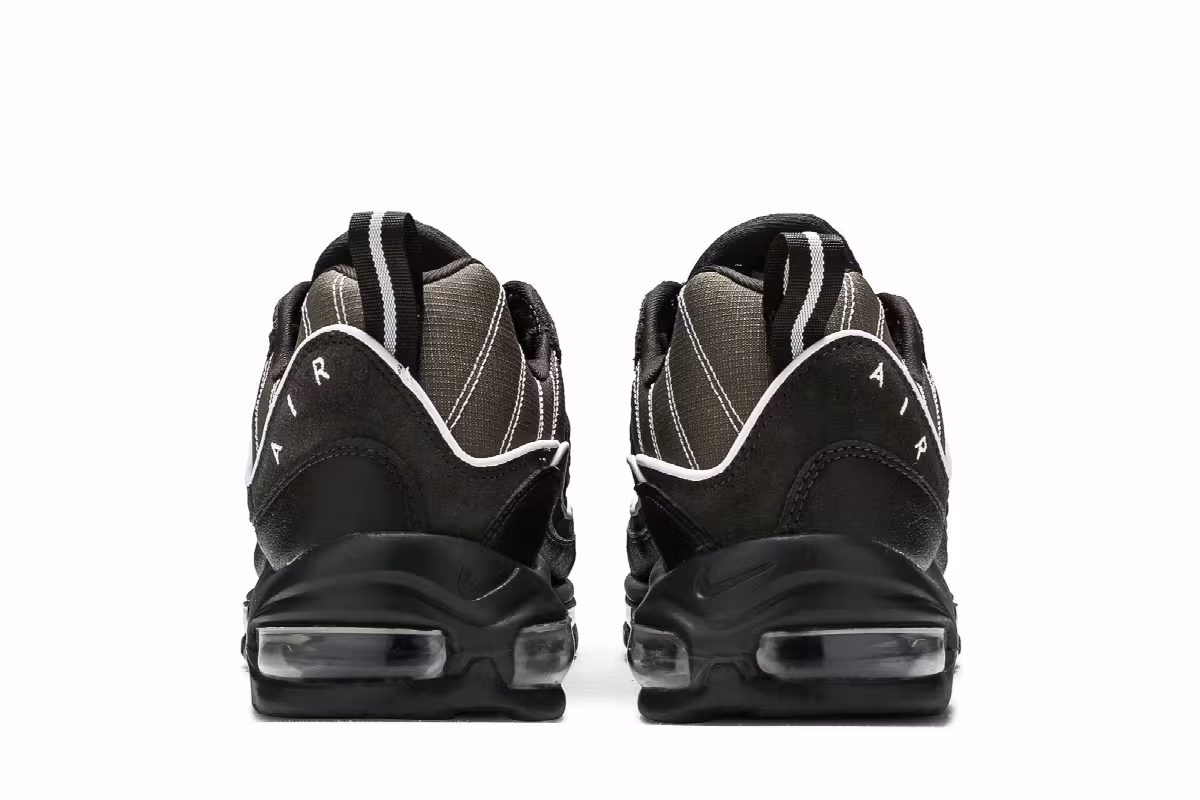 Nike Air Max 98 Sequoia, view 7