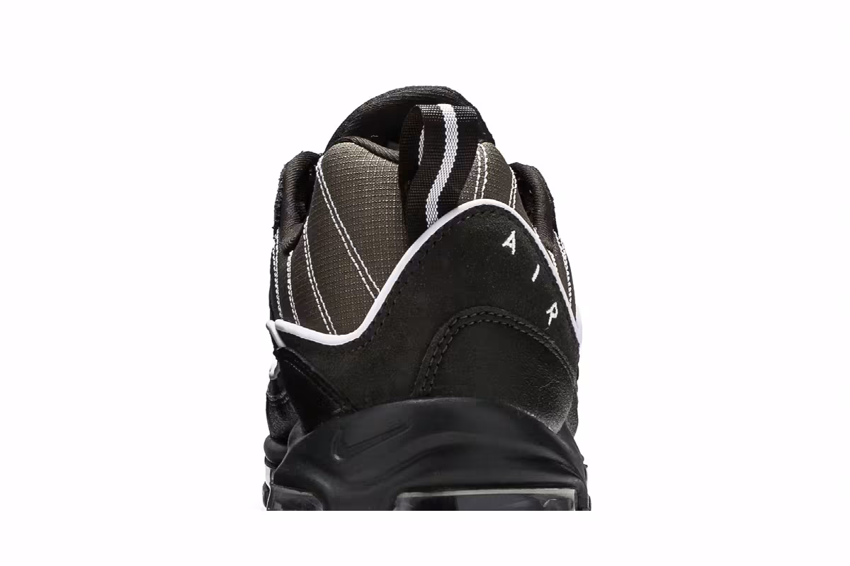 Nike Air Max 98 Sequoia, view 8