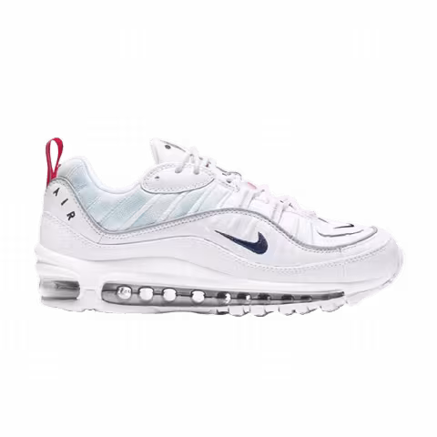 Nike Wmns Air Max 98 Premium 'Unité Totale'