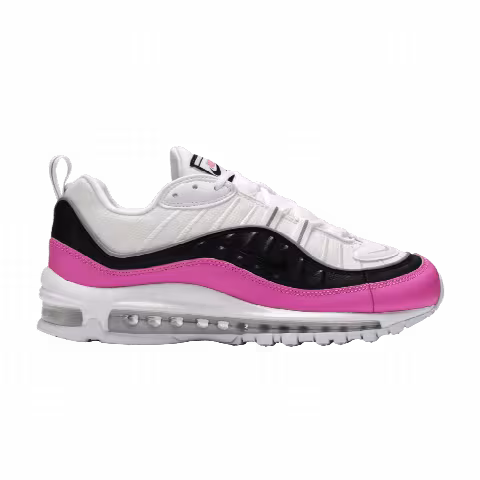 Nike Wmns Air Max 98 SE 'China Rose'