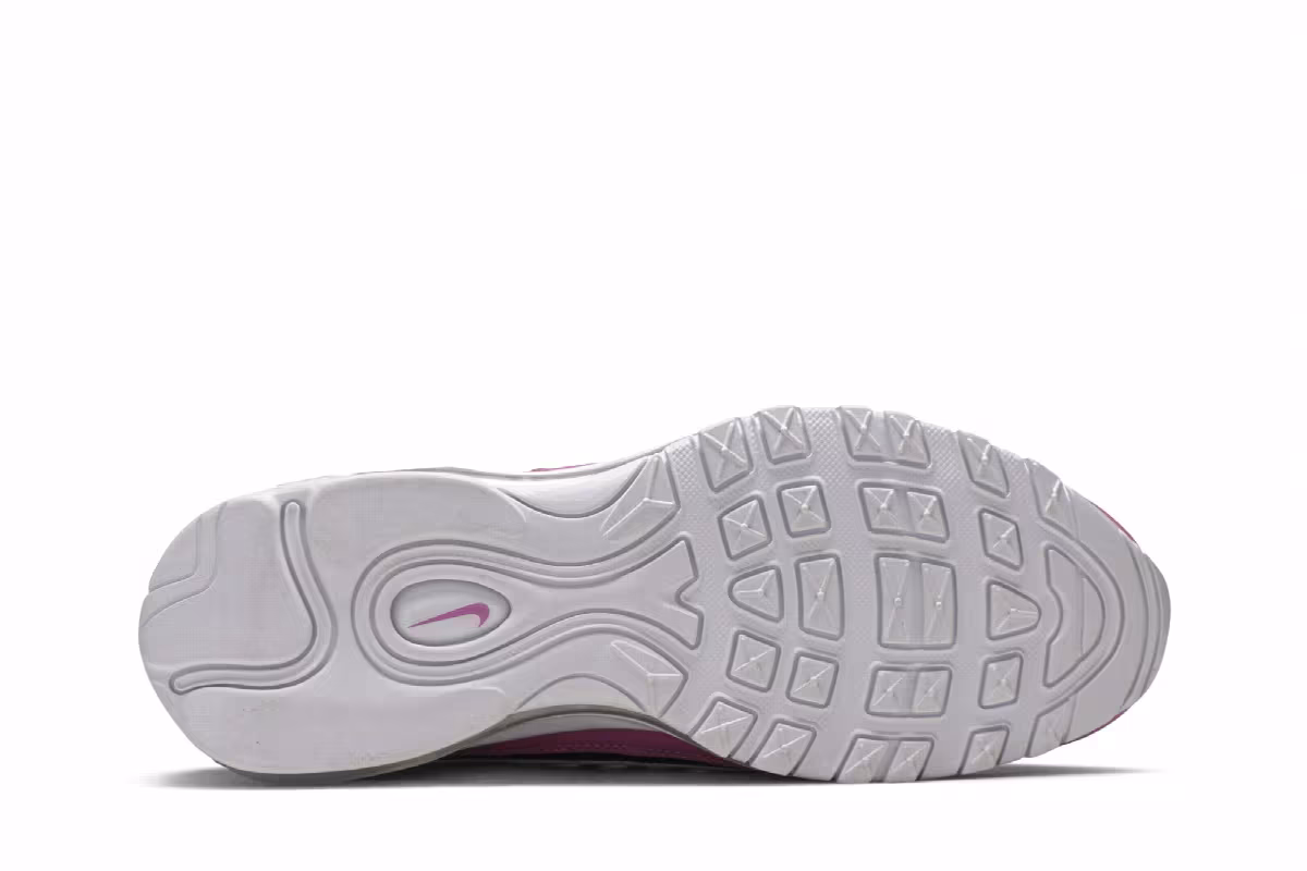 Nike Women's Air Max 98 SE China Rose, view 5