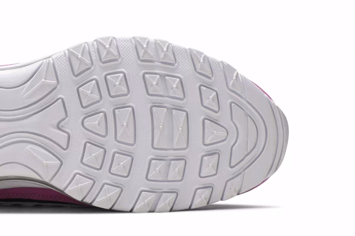 Nike Women's Air Max 98 SE China Rose, view 6