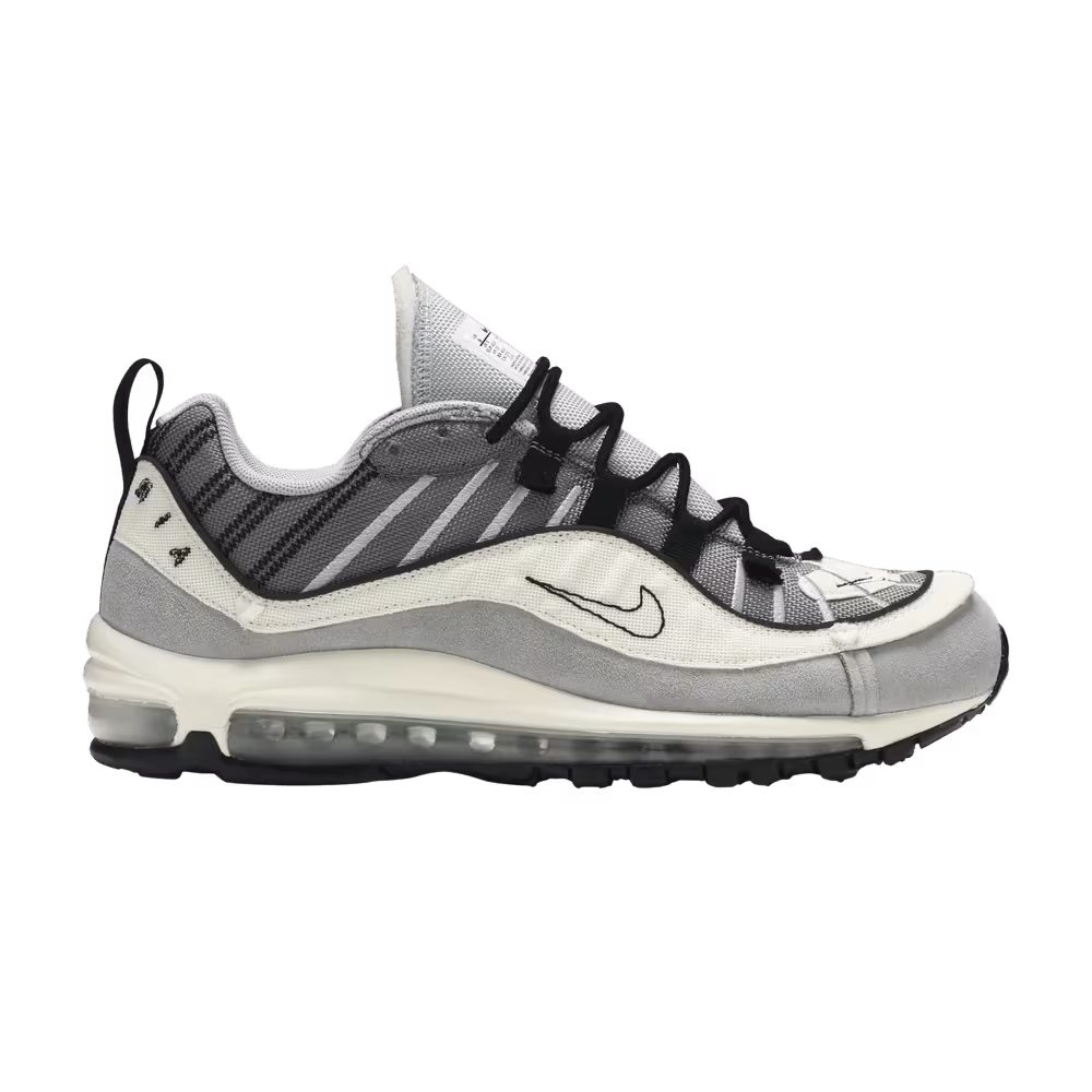Nike Air Max 98 SE Inside Out