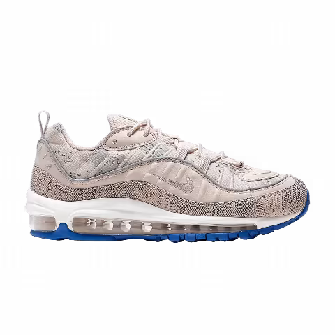 Nike Wmns Air Max 98 'Snake Camo'