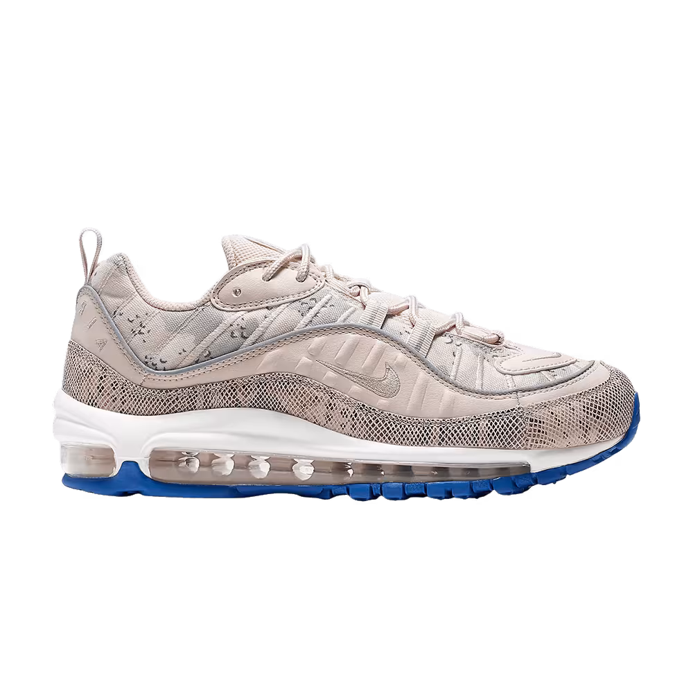 Nike Women's Air Max 98 Snake Camo