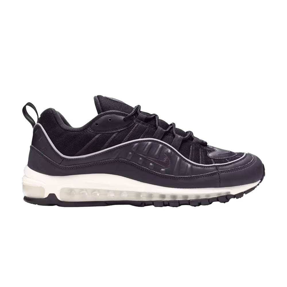 Nike Air Max 98 Oil Grey