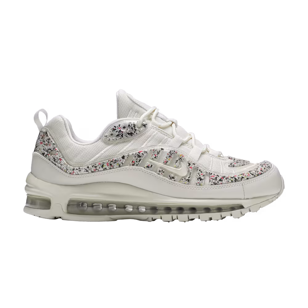 Nike Women's Air Max 98 LX Recycled Material