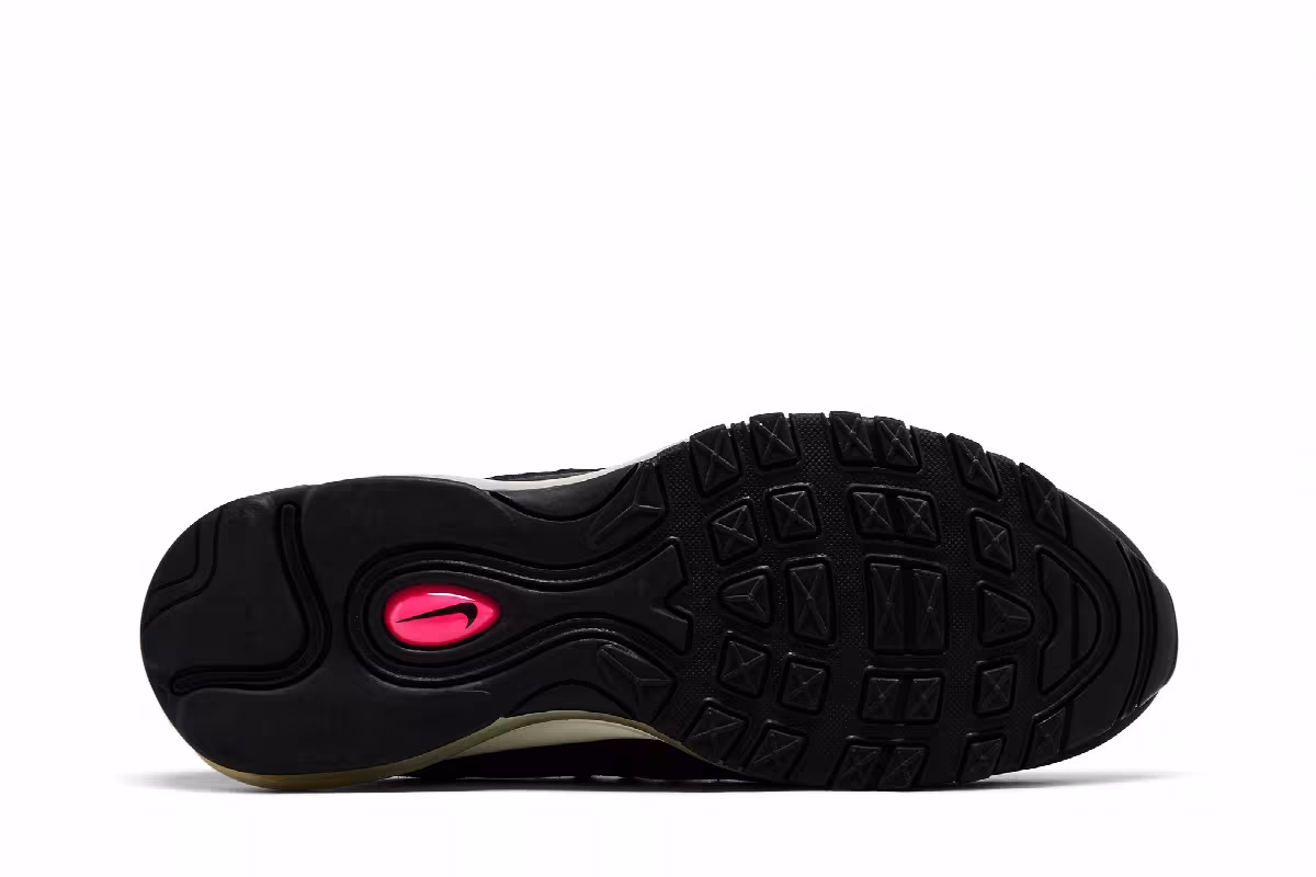 Nike Women's Air Max 98 Pink Digital Pixel, view 5