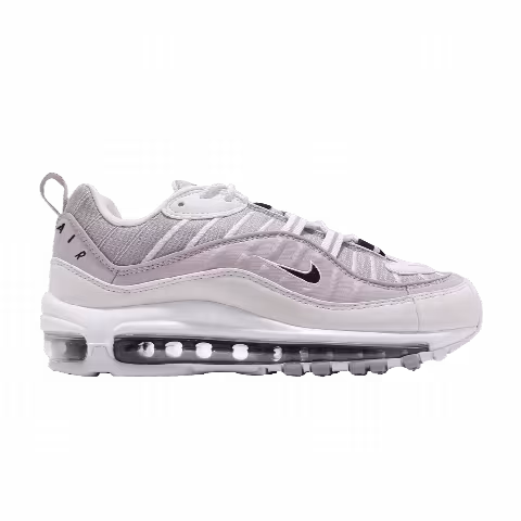 Nike Wmns Air Max 98 'Silver Lilac'