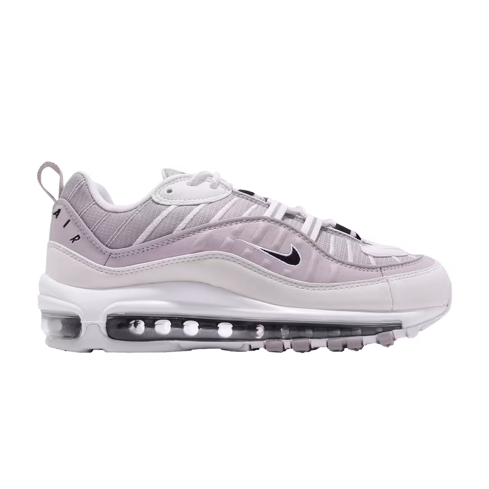 Nike Women's Air Max 98 Silver Lilac
