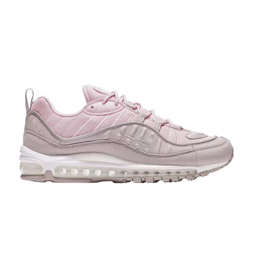 Nike Air Max 98 Pink Pumice