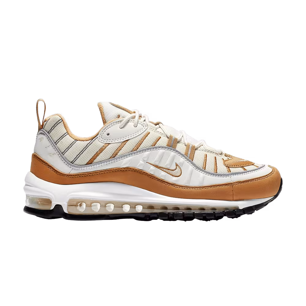 Nike Women's Air Max 98 Phantom