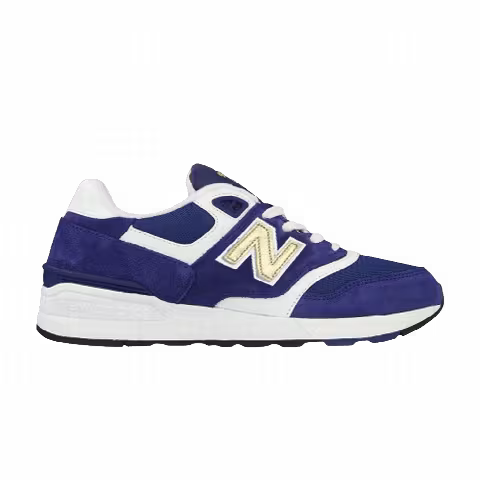 New Balance 597 RSB 'Navy White'