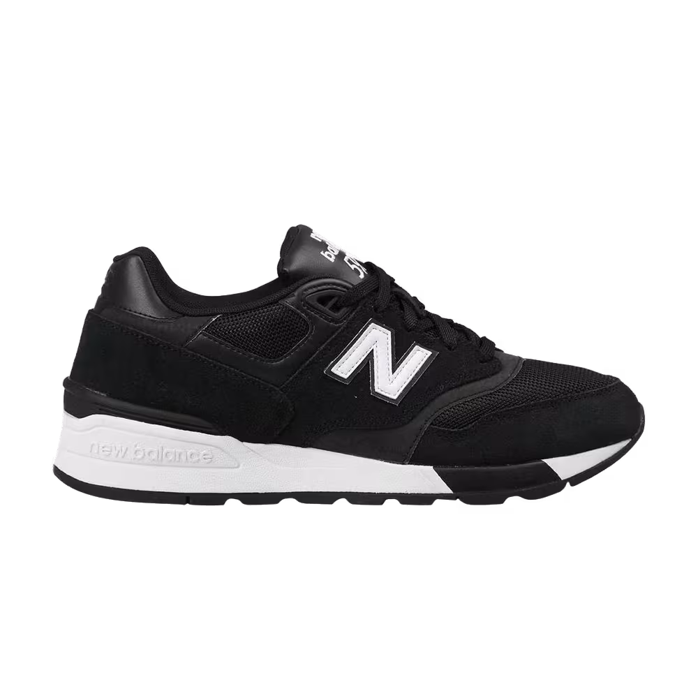 New Balance 597