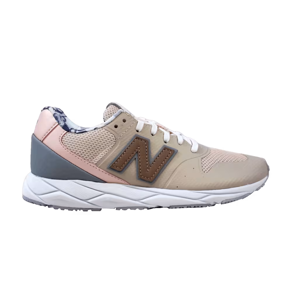 New Balance Women's 96 Pink