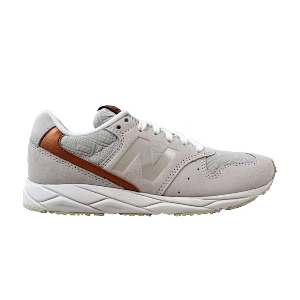 New Balance Women's 96 Beige