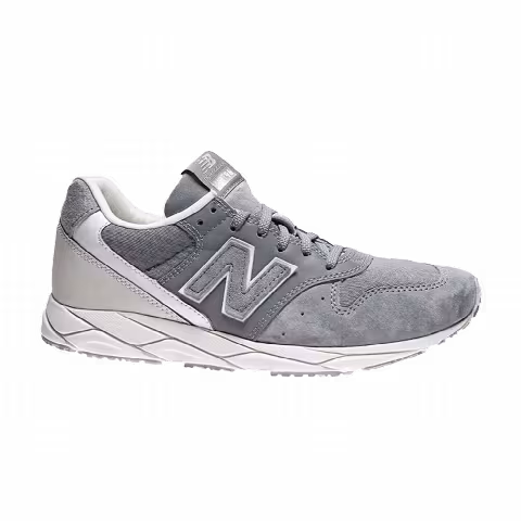 New Balance Wmns 96 'Grey'