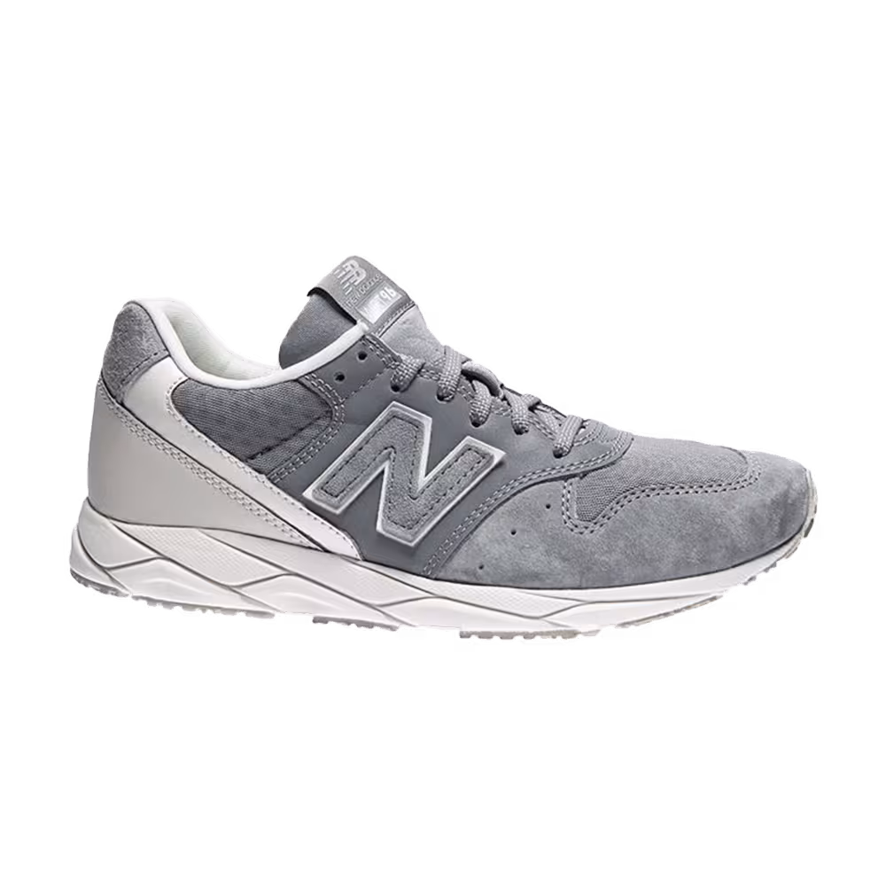 New Balance Women's 96 Grey