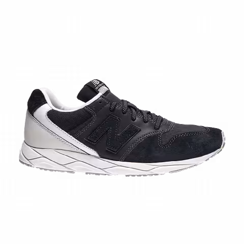 New Balance Wmns  96 'Navy'