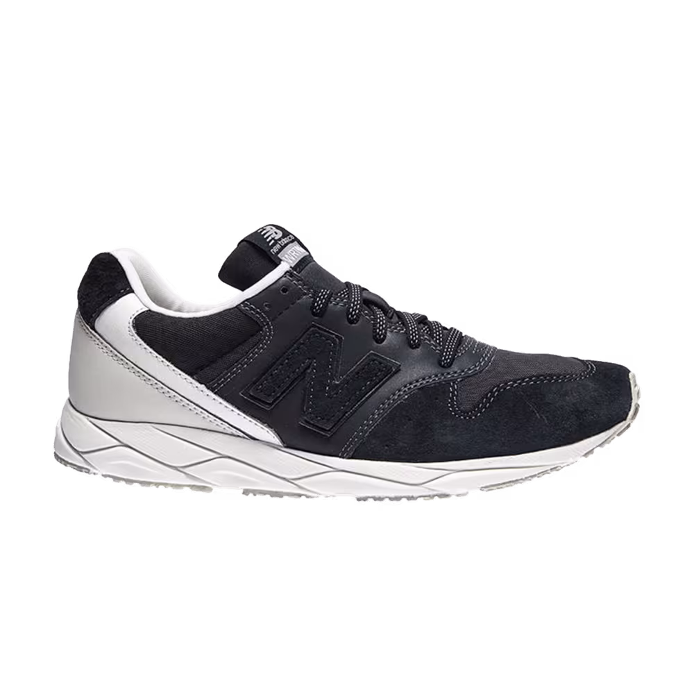 New Balance Women's 96 Navy