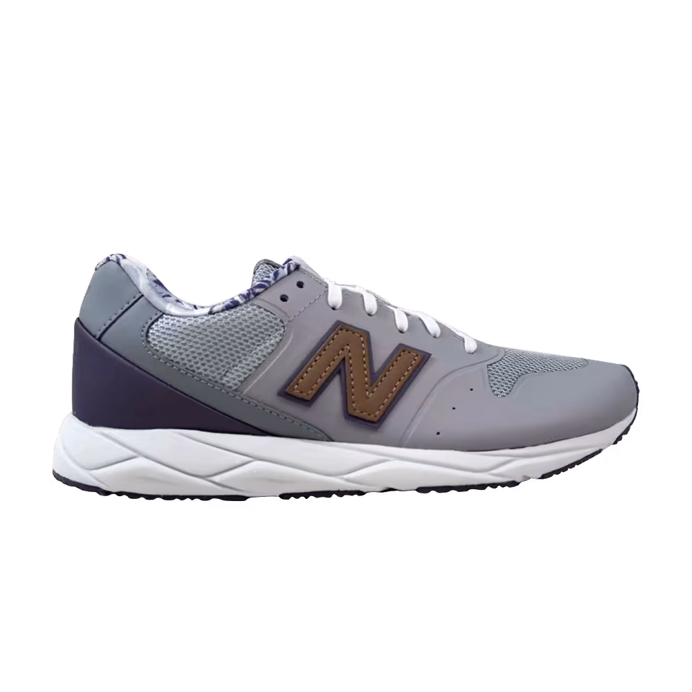 New Balance Women's 96 Deep Cosmic Sky