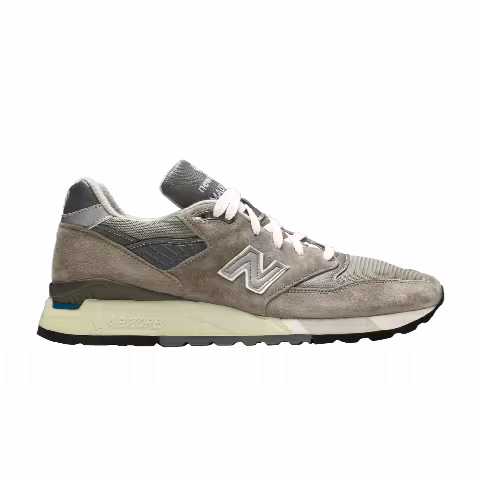 New Balance 998 Made in USA 'Grey'
