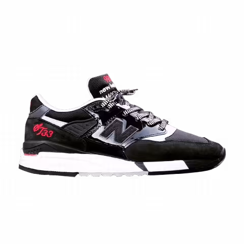 New Balance 998 Made in USA 'Super Team 33'