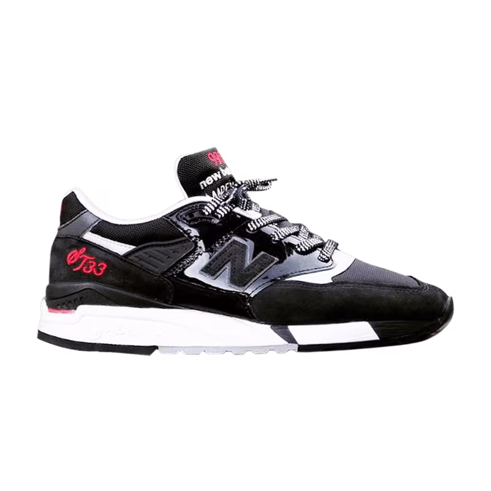 New Balance 998 Made in USA Super Team 33