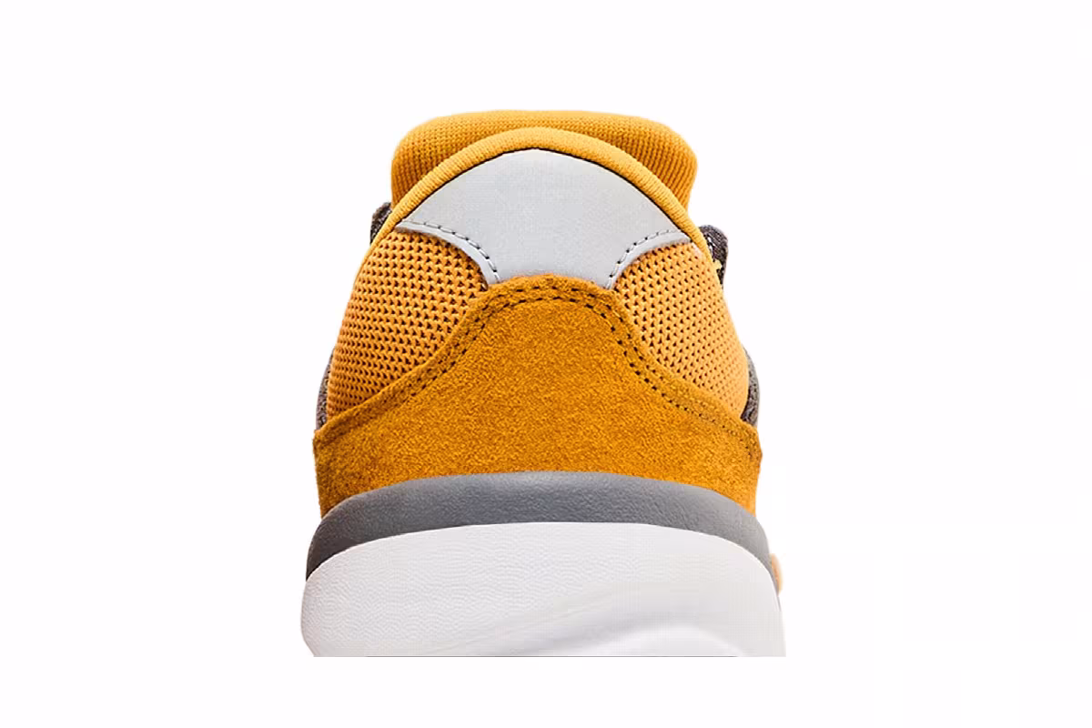 New Balance X90 V2 Mustard Yellow, view 8